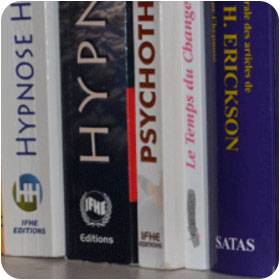 livres hypnose